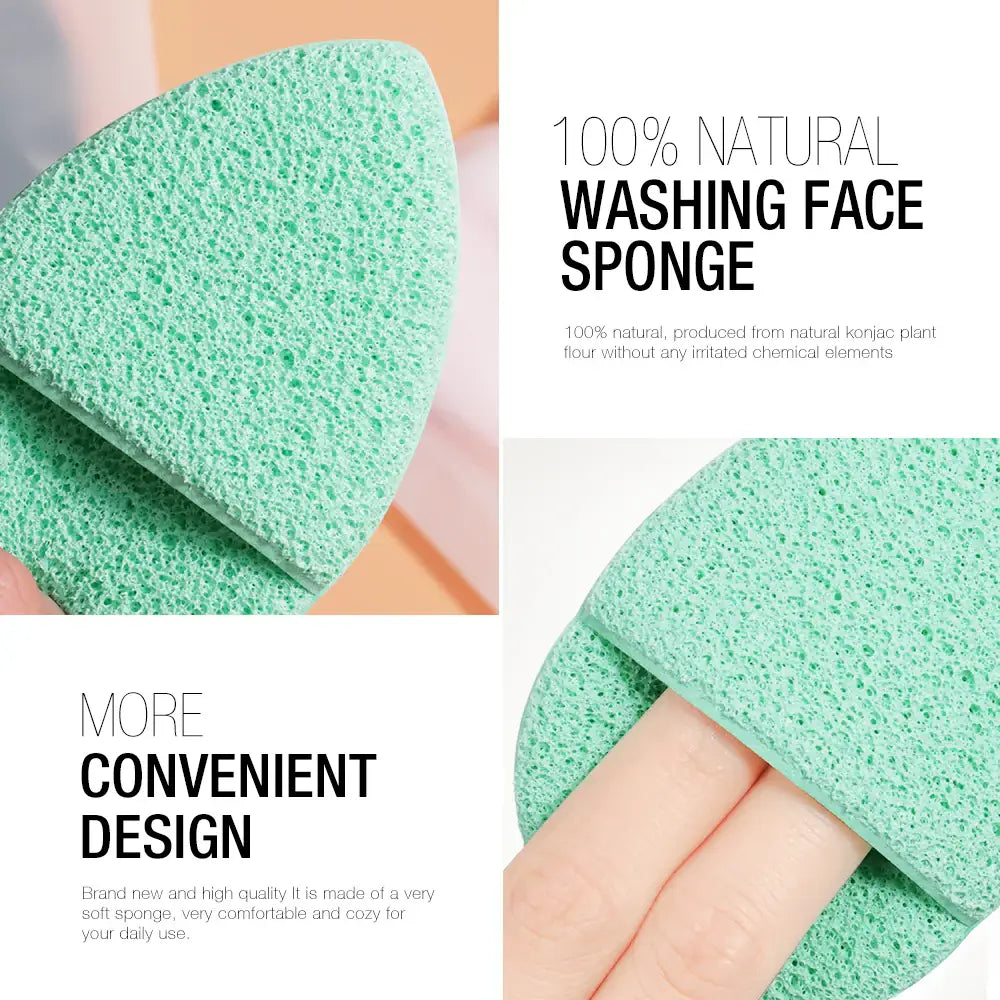 OTO COSMETICS Makeup Sponge  - ( Upto 90% Off )