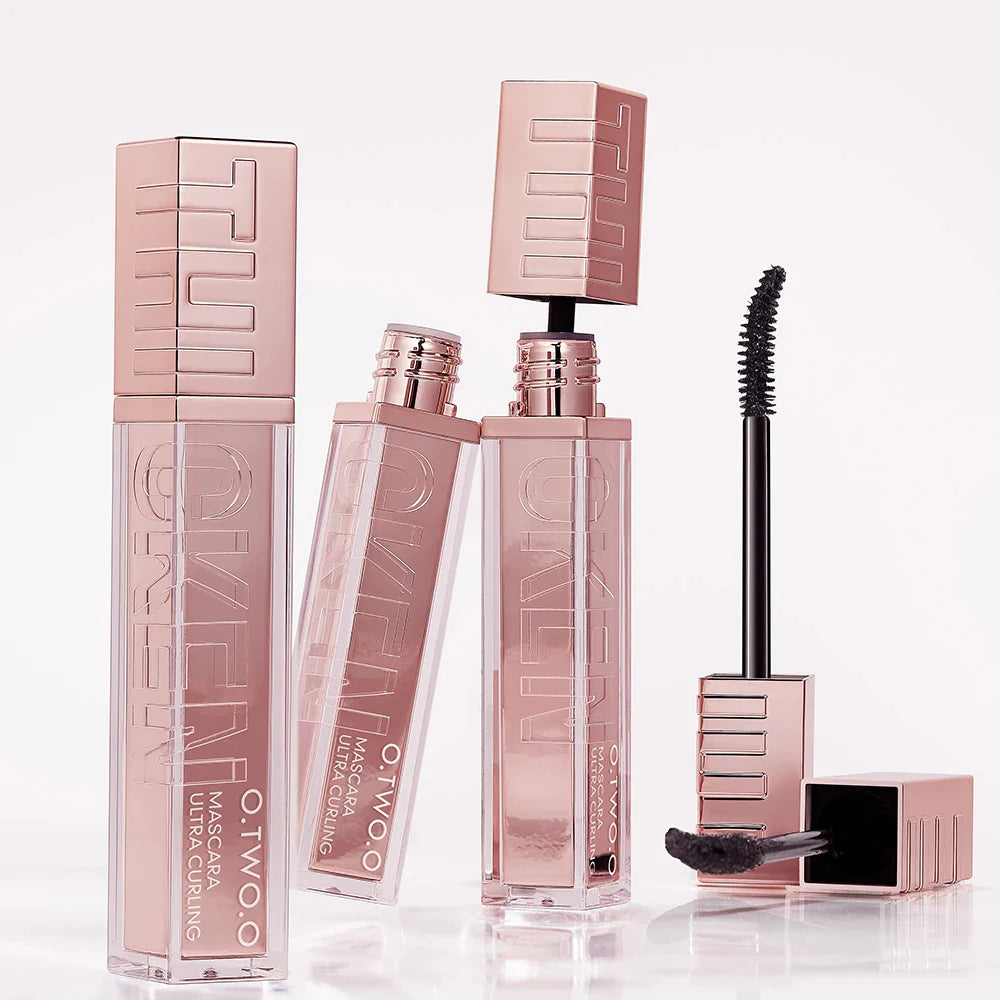 OTO Cosmetics Ultra Curling Mascara  - ( Upto 90% Off )