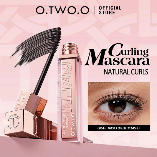 OTO Cosmetics Ultra Curling Mascara  - ( Upto 90% Off )