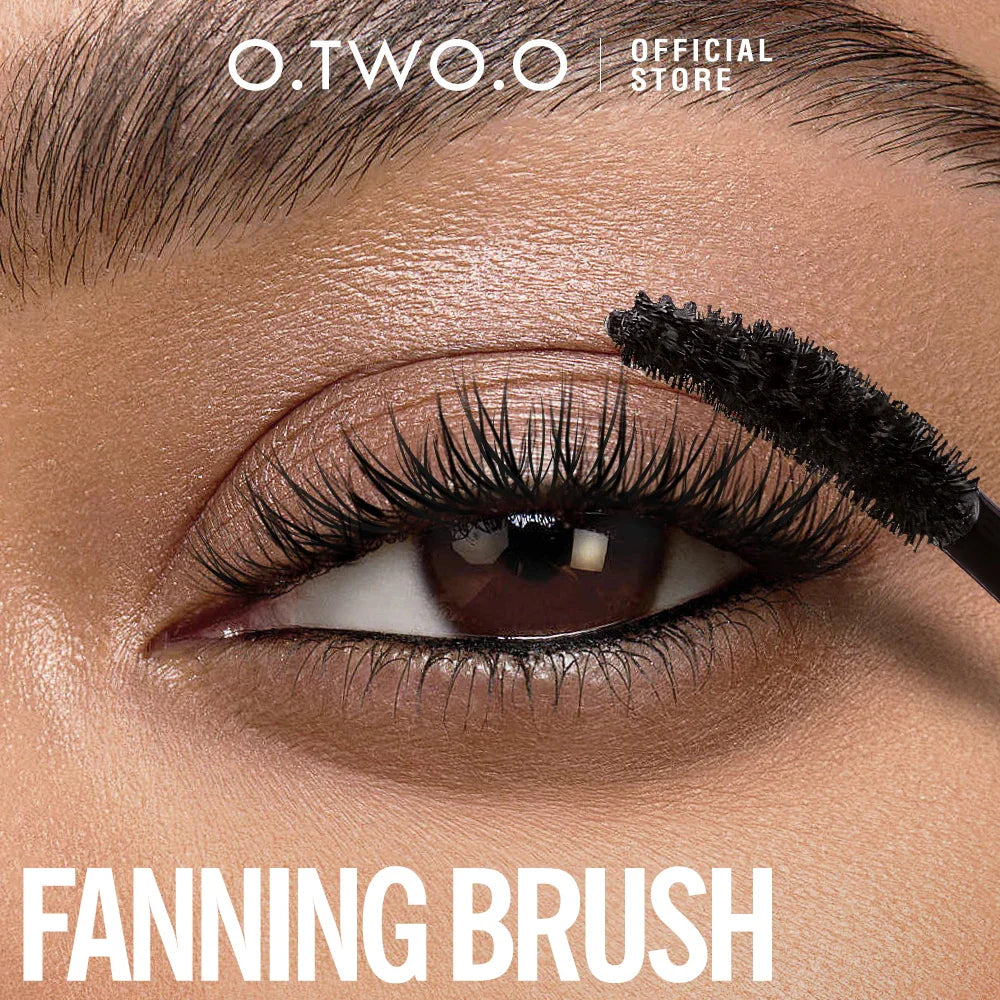 OTO Cosmetics Ultra Curling Mascara  - ( Upto 90% Off )