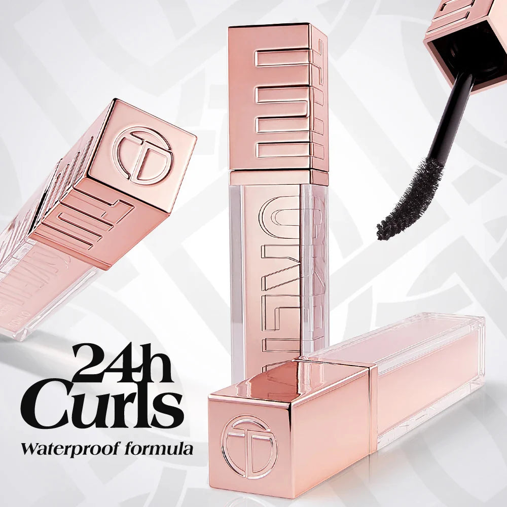 OTO Cosmetics Ultra Curling Mascara  - ( Upto 90% Off )