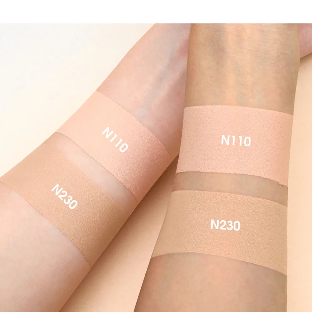 OTO COSMETICS MATTE FOUNDATION SAMPLE