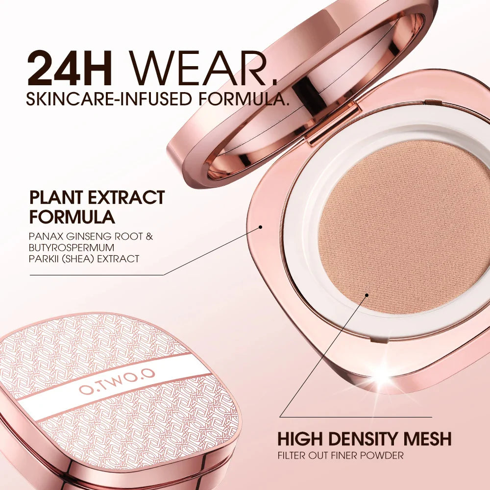 OTO COSMETICS Matte Cushion Cream  - ( Upto 90% Off )