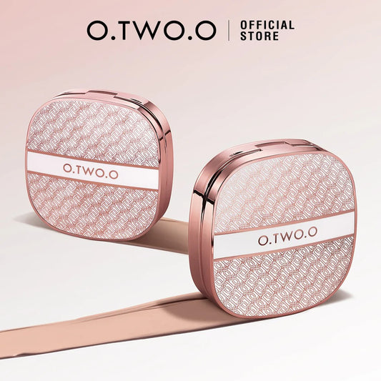 OTO COSMETICS Matte Cushion Cream  - ( Upto 90% Off )