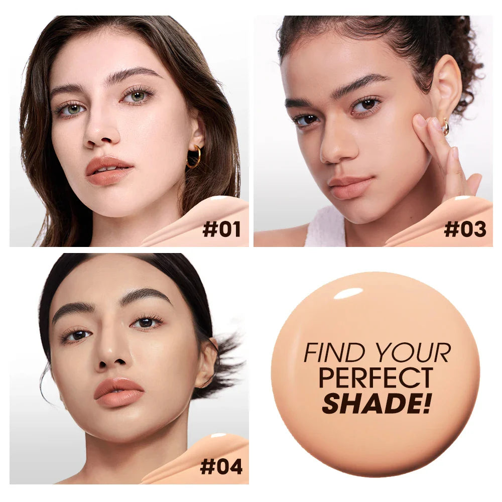 OTO COSMETICS Matte Cushion Cream  - ( Upto 90% Off )