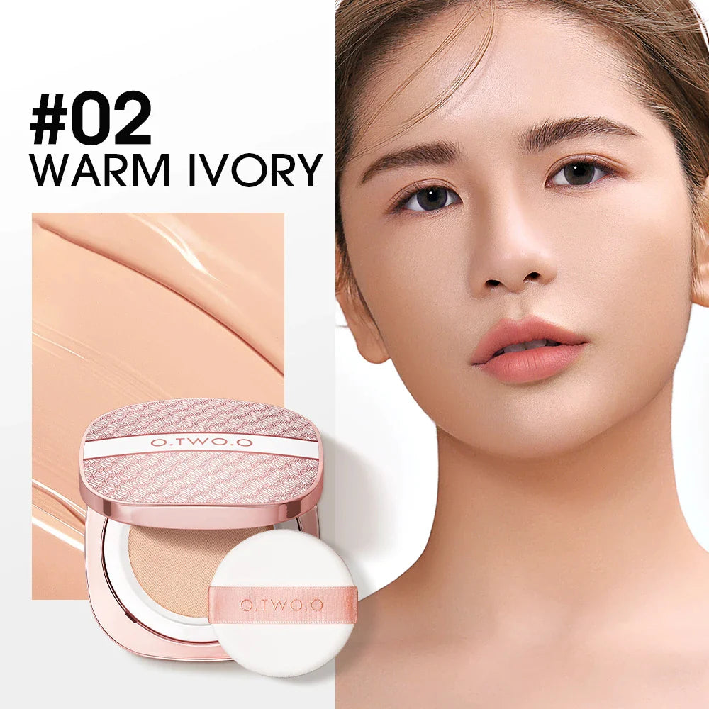 OTO COSMETICS Matte Cushion Cream  - ( Upto 90% Off )