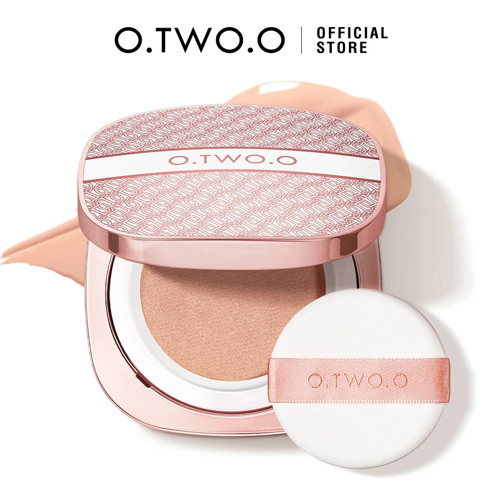 OTO COSMETICS Matte Cushion Cream  - ( Upto 90% Off )