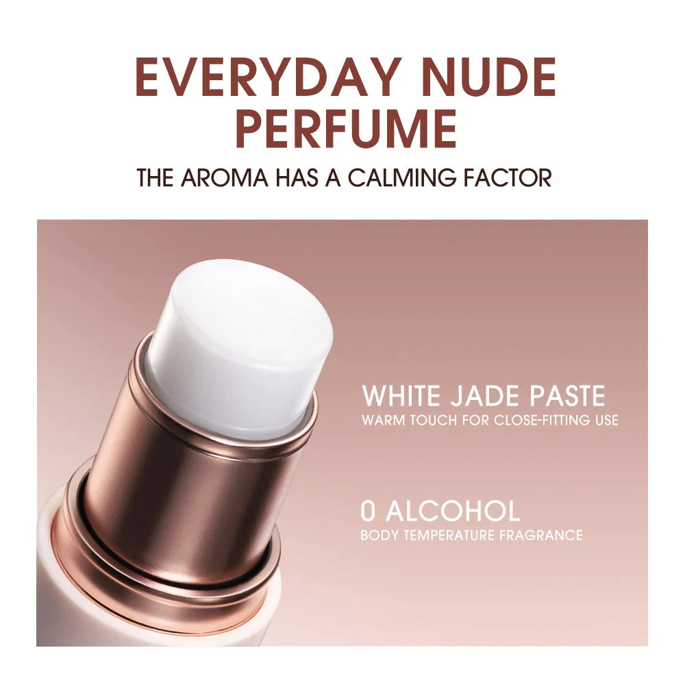 OTO COSMETICS Perfume Stick - ( Upto 90% Off )