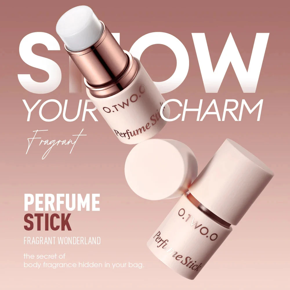 OTO COSMETICS Perfume Stick - ( Upto 90% Off )