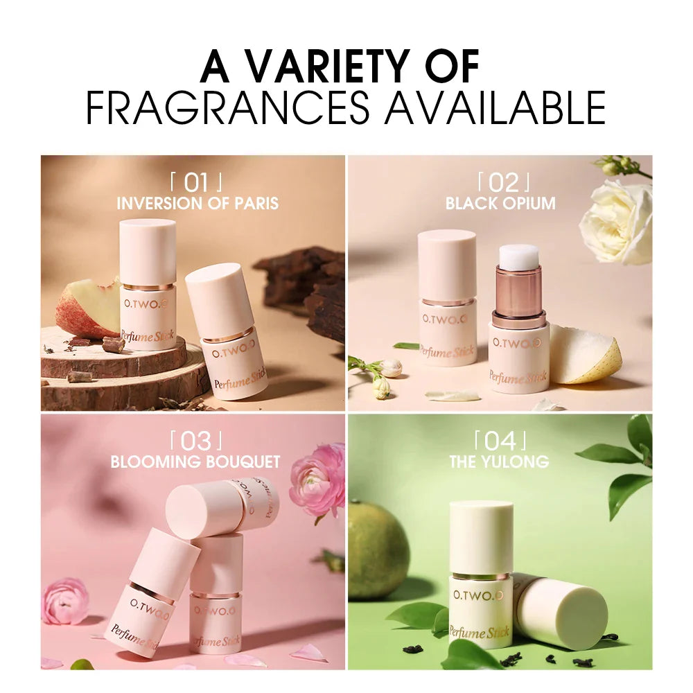 OTO COSMETICS Perfume Stick - ( Upto 90% Off )