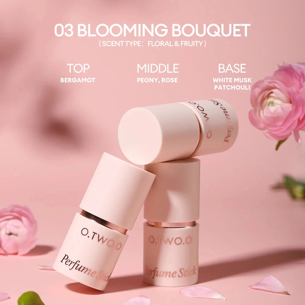 OTO COSMETICS Perfume Stick - ( Upto 90% Off )