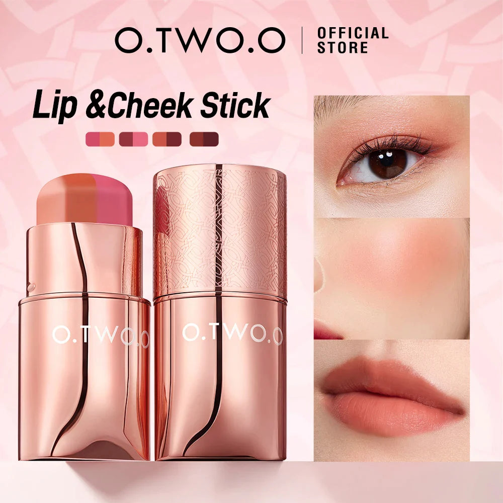 OTO COSMETICS 2-in-1 Blush Stick - ( Upto 90% Off )