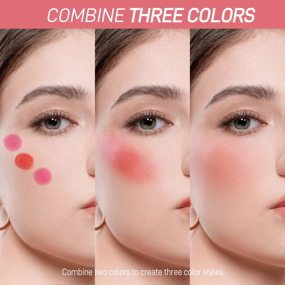 OTO COSMETICS 2-in-1 Blush Stick - ( Upto 90% Off )