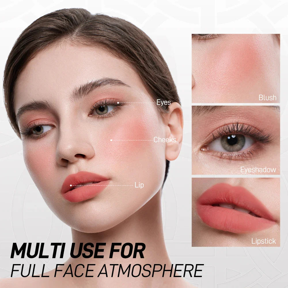 OTO COSMETICS 2-in-1 Blush Stick - ( Upto 90% Off )