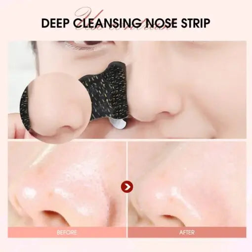 OTO COSMETICS Blackhead Removal Charcoal Mask  - ( Upto 90% Off )