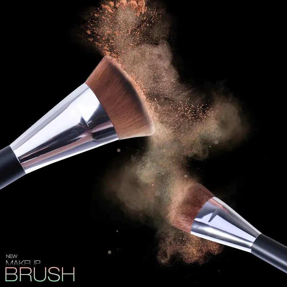 OTO COSMETICS FOUNDATION BRUSH - ( Upto 90% Off )