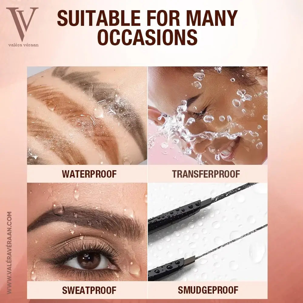 OTO COSMETICSNATURAL SOFT MIST 3 IN 1 EYEBROW PENCIL - ( Upto 90% Off )
