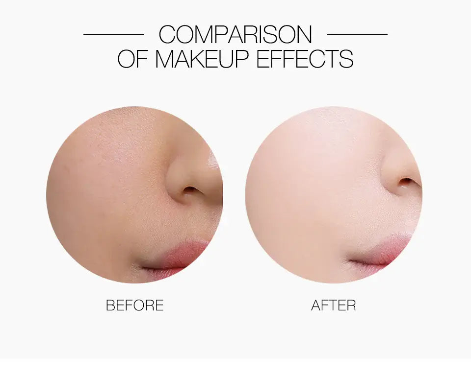 OTO COSMETICS Foundation Brush  - ( Upto 90% Off )