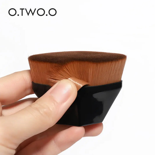 OTO COSMETICS Foundation Brush  - ( Upto 90% Off )