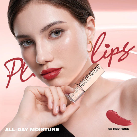 OTO COSMETICS  Hydrating Satin Lipstick - ( Upto 90% Off )