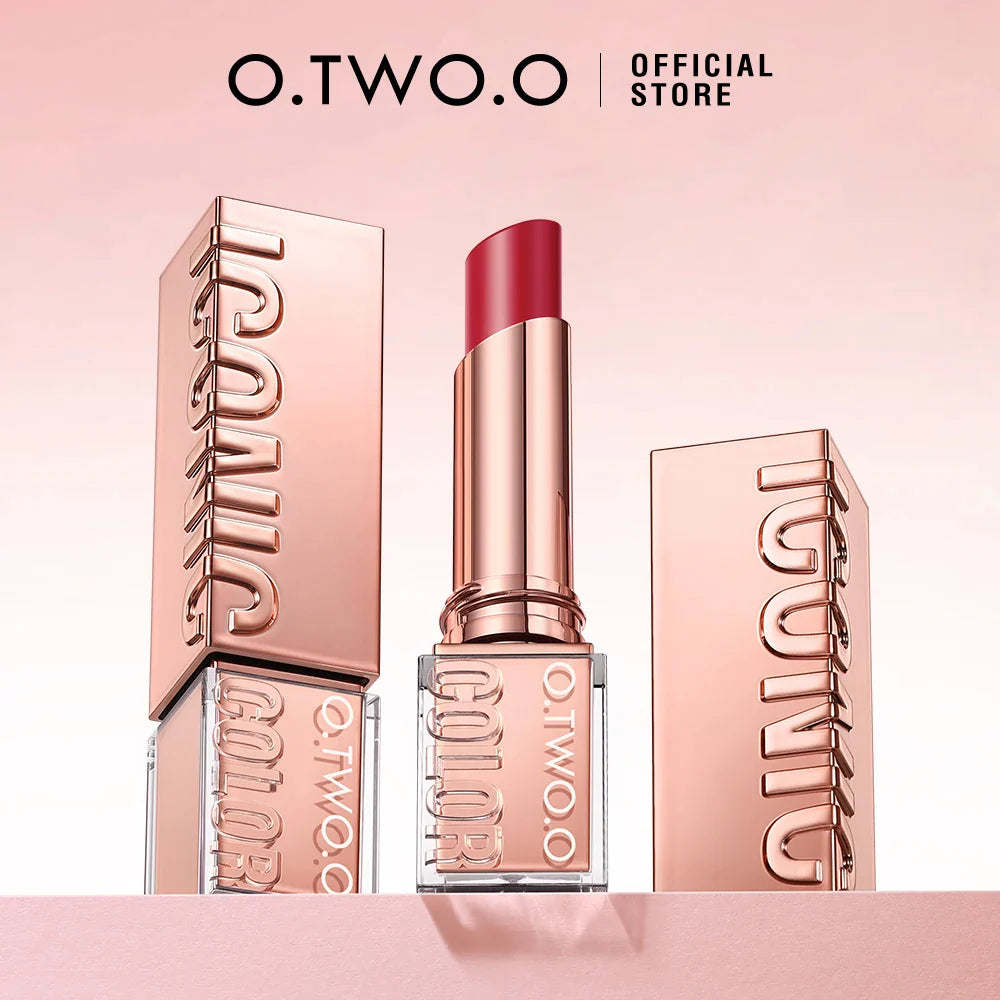 OTO COSMETICS  Hydrating Satin Lipstick - ( Upto 90% Off )