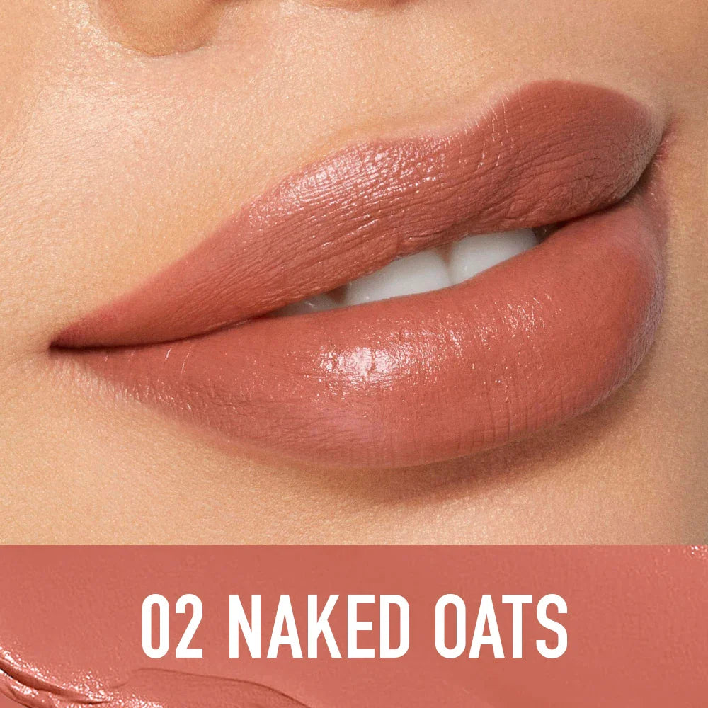 OTO COSMETICS  Hydrating Satin Lipstick - ( Upto 90% Off )