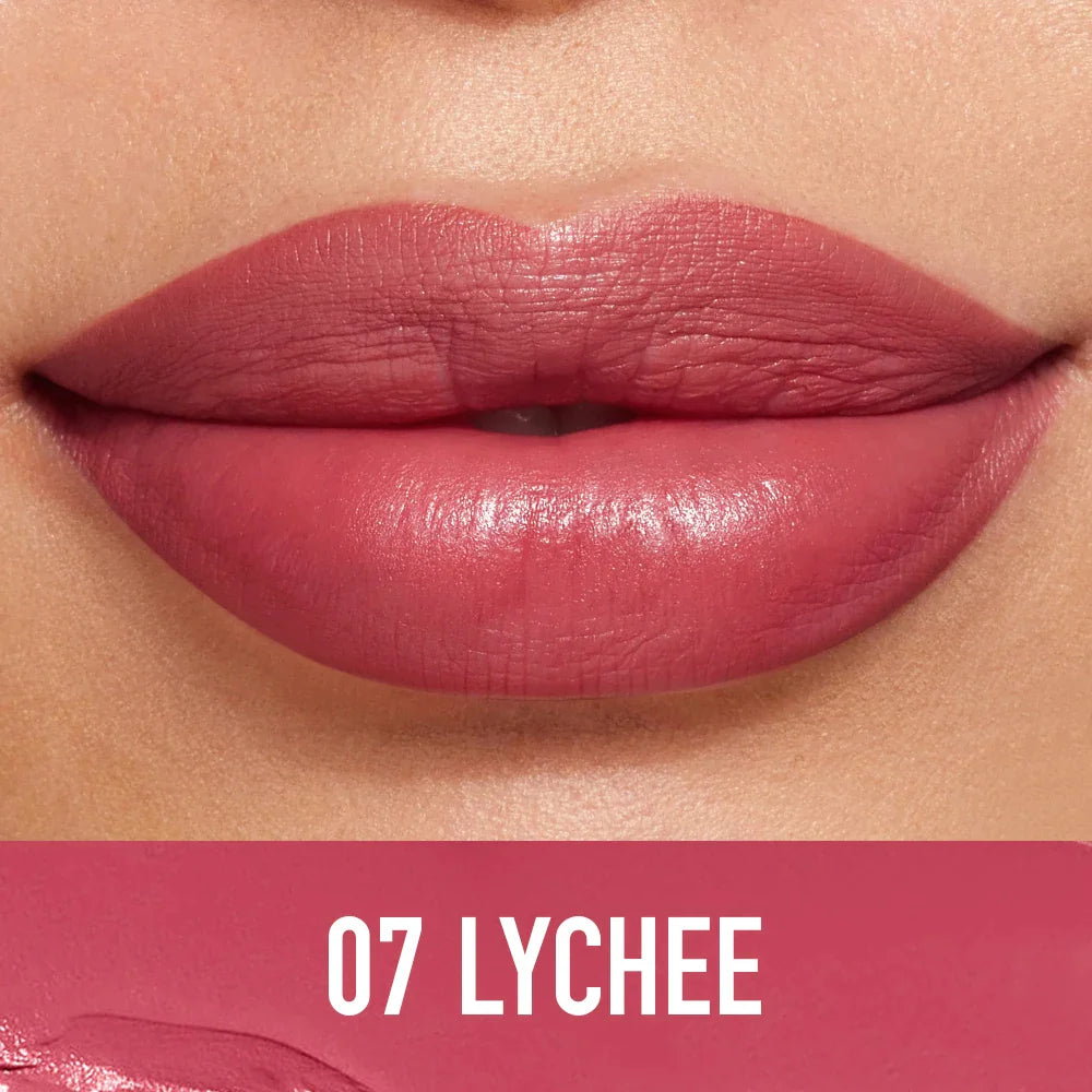 OTO COSMETICS  Hydrating Satin Lipstick - ( Upto 90% Off )